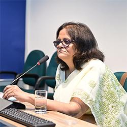 Guest Lecturer